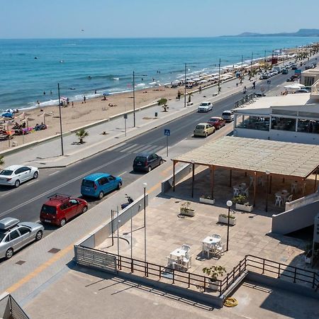 Zantina Rethymno Exterior foto